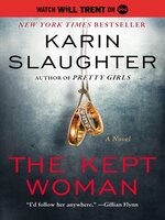 The Kept Woman